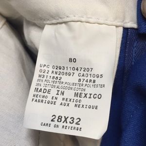 dickies work pants rn20697